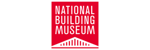 National Building Museum Logo